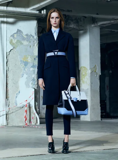 Look 1